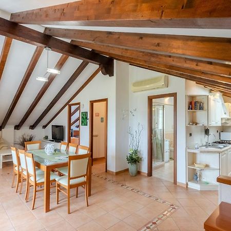 Ca' Do Pescou, Charming 2,Bedroom Apartment With Stunning Hill Views Overlooking The Greenery Рапалло Екстер'єр фото
